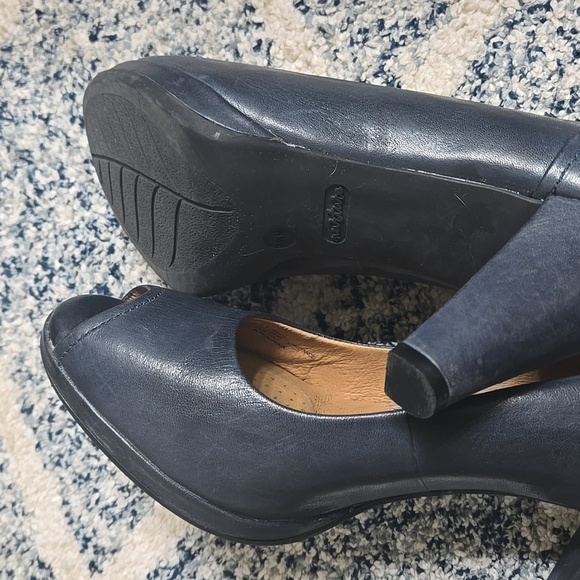 Nurture peeps toe pumps - Picture 6 of 7